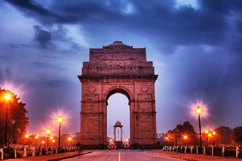 5 Things to Do In Delhi